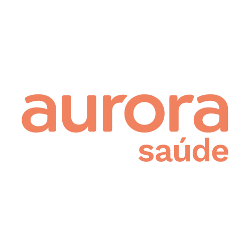 Logo Aurora Saúde