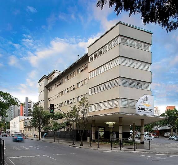 Hospital São Lucas